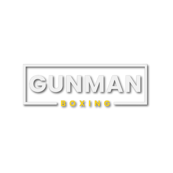 Gunman Boxing